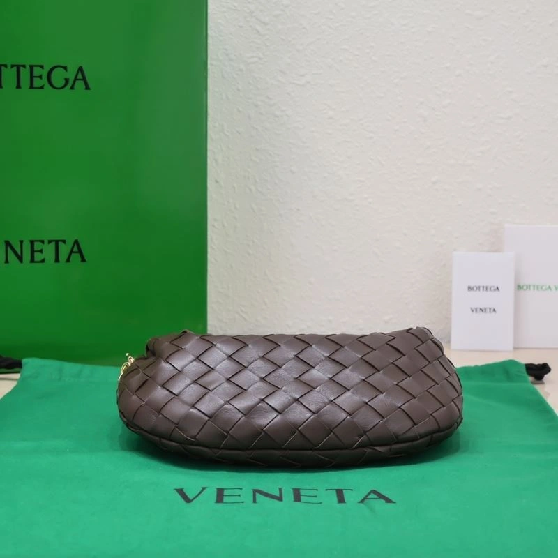 Trendsetting Bottega Veneta Top Handle Bags 67995