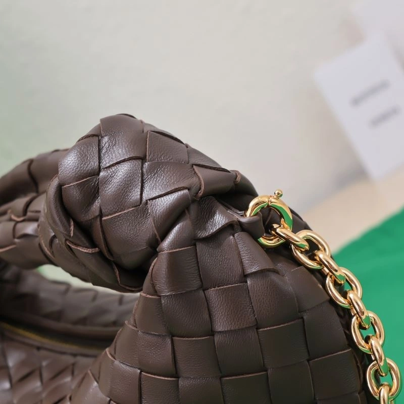Trendsetting Bottega Veneta Top Handle Bags 67995