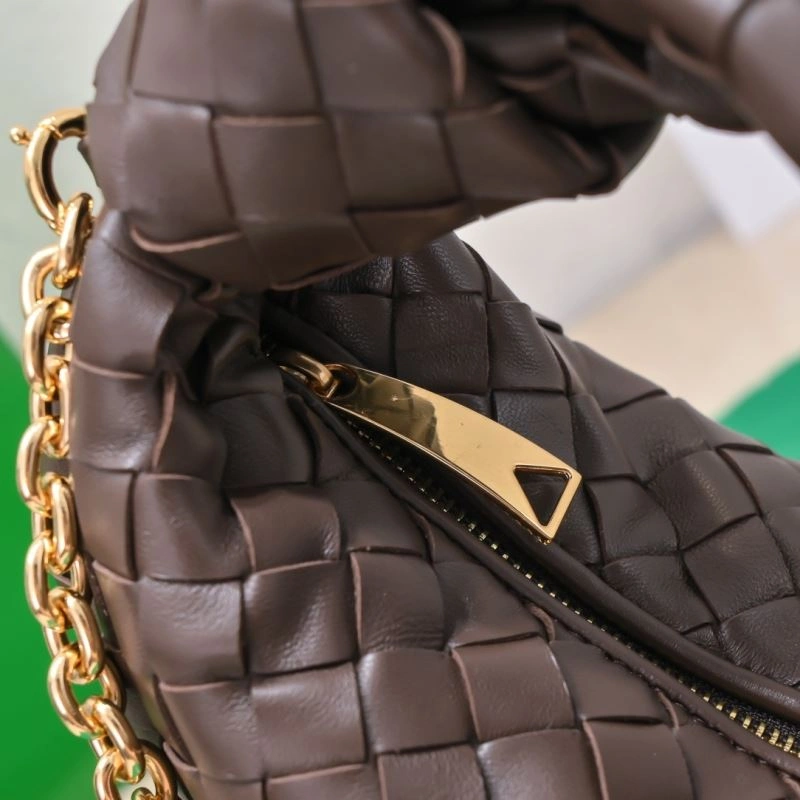 Trendsetting Bottega Veneta Top Handle Bags 67995