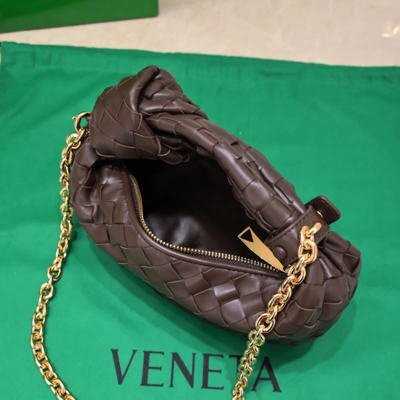 Trendsetting Bottega Veneta Top Handle Bags 67995