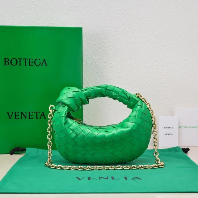 Bottega Veneta Top Handle Bags Thermal 67996