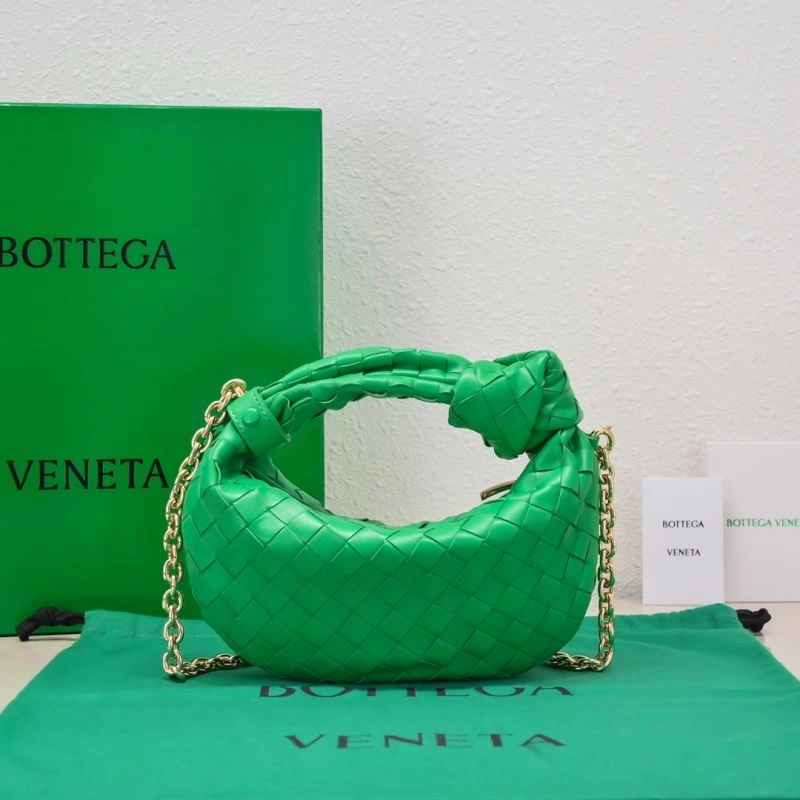 Bottega Veneta Top Handle Bags Thermal 67996