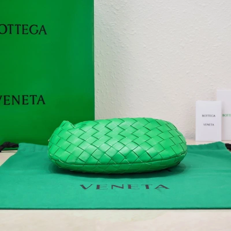 Bottega Veneta Top Handle Bags Thermal 67996