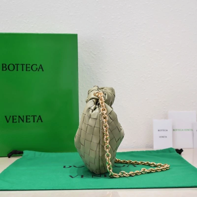 Comfortable Bottega Veneta Top Handle Bags 67994