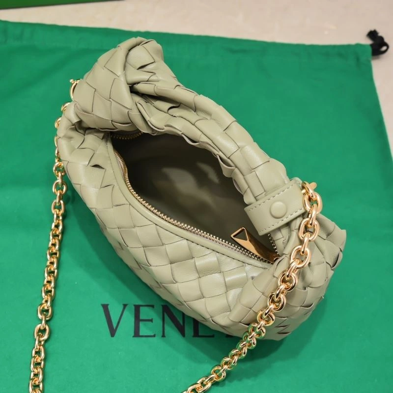 Comfortable Bottega Veneta Top Handle Bags 67994