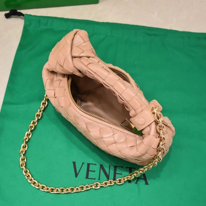 Comfortable Bottega Veneta Top Handle Bags 67991