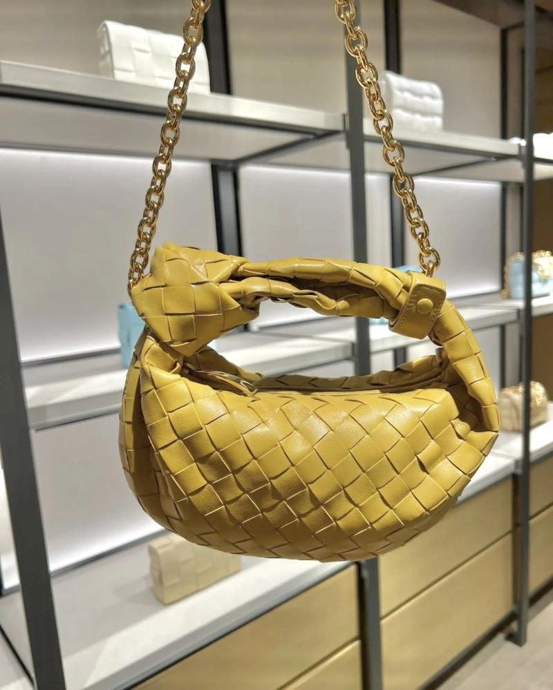 Comfortable Bottega Veneta Top Handle Bags 67991