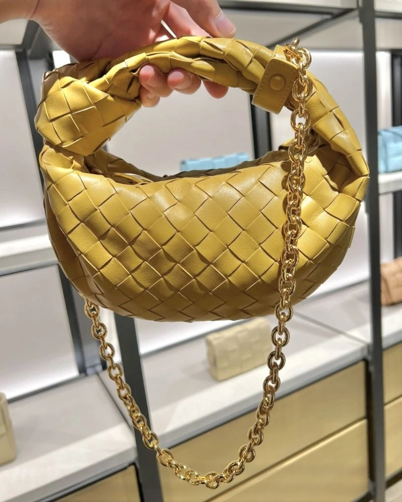 Comfortable Bottega Veneta Top Handle Bags 67991