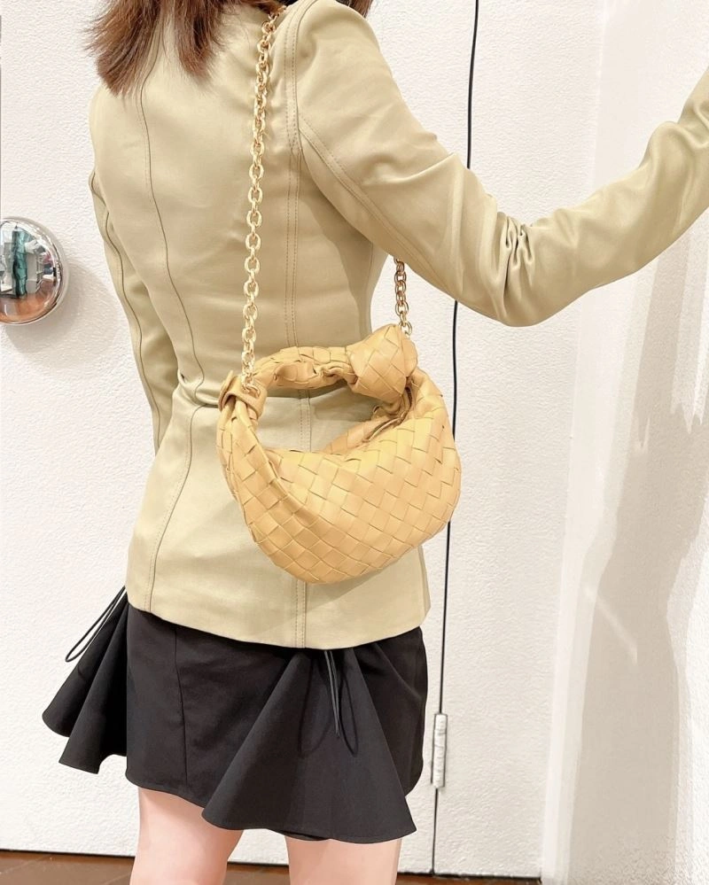 Comfortable Bottega Veneta Top Handle Bags 67991