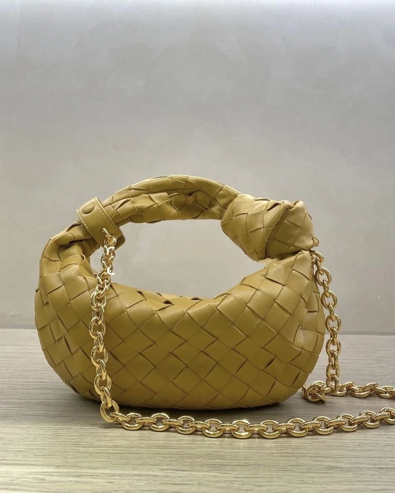 Comfortable Bottega Veneta Top Handle Bags 67991
