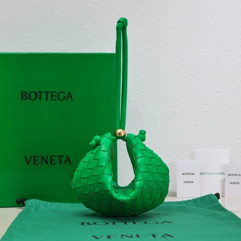 Bottega Veneta Top Handle Bags TimelessDesign 67998