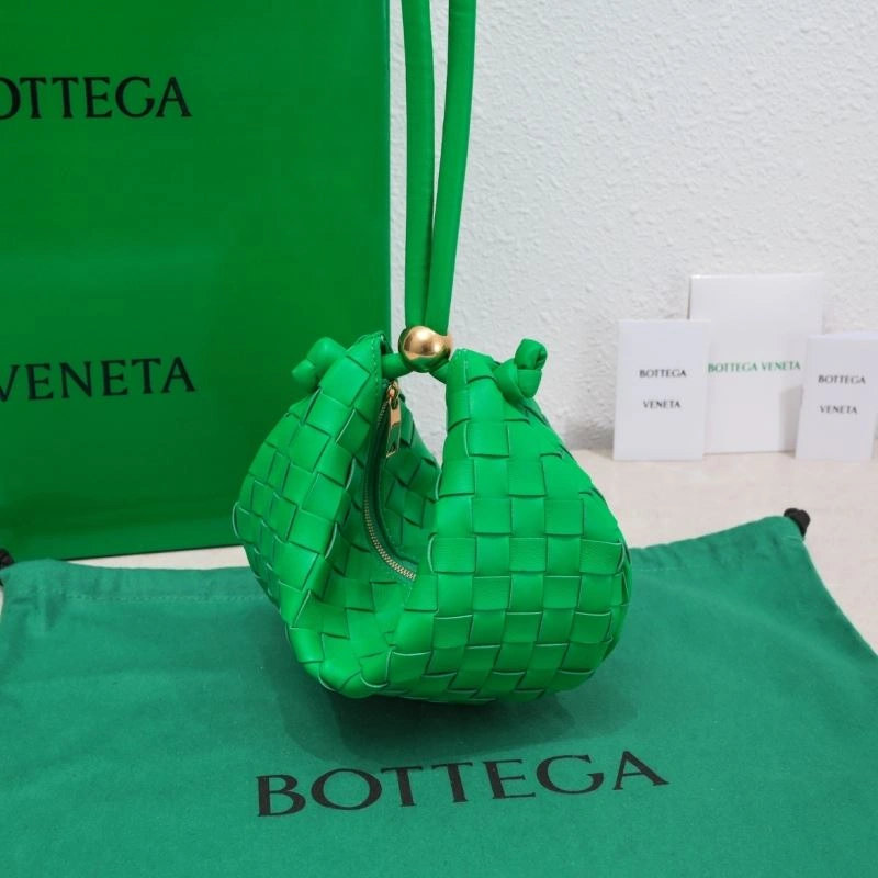 Bottega Veneta Top Handle Bags TimelessDesign 67998