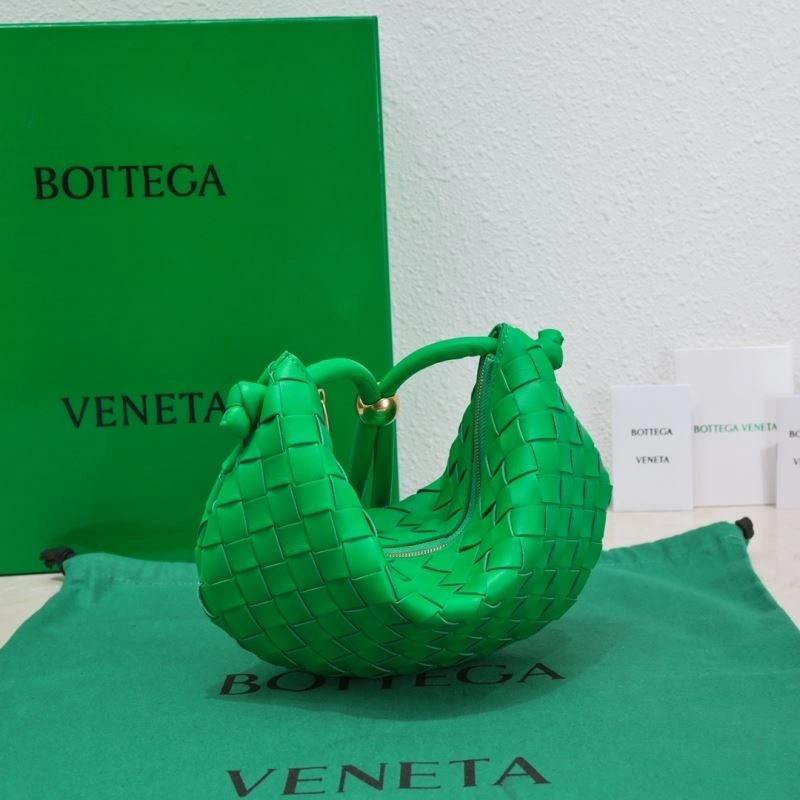 Bottega Veneta Top Handle Bags TimelessDesign 67998
