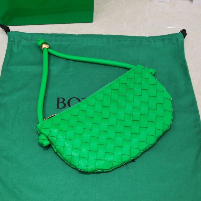 Bottega Veneta Top Handle Bags TimelessDesign 67998