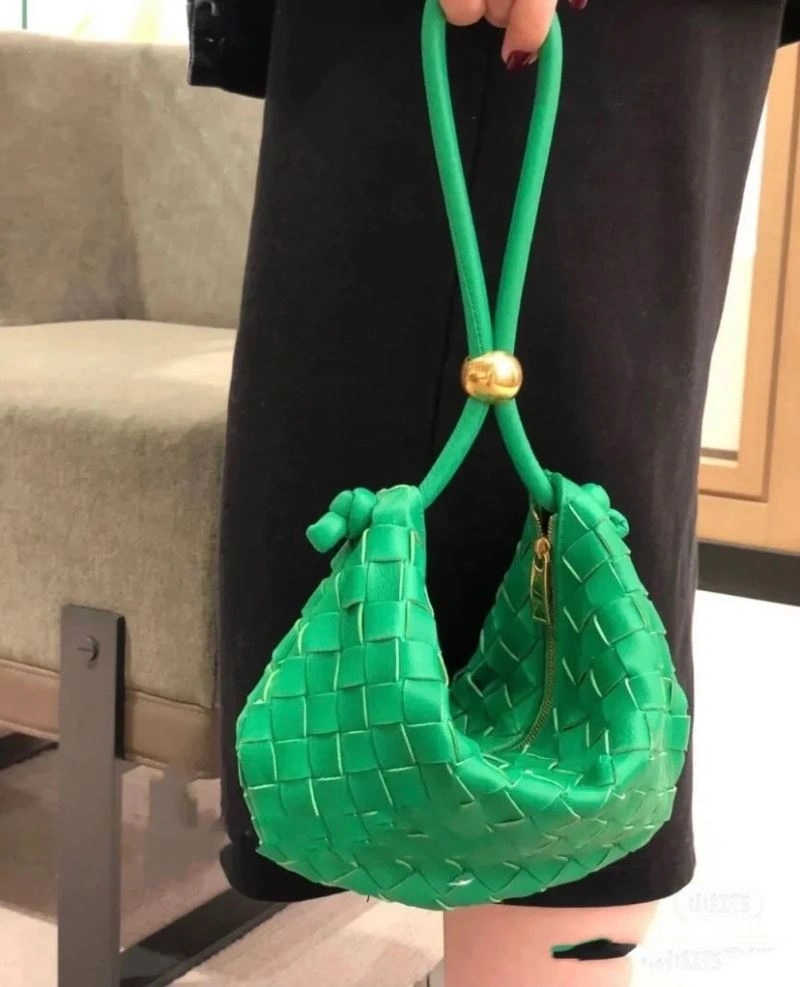 Bottega Veneta Top Handle Bags TimelessDesign 67998
