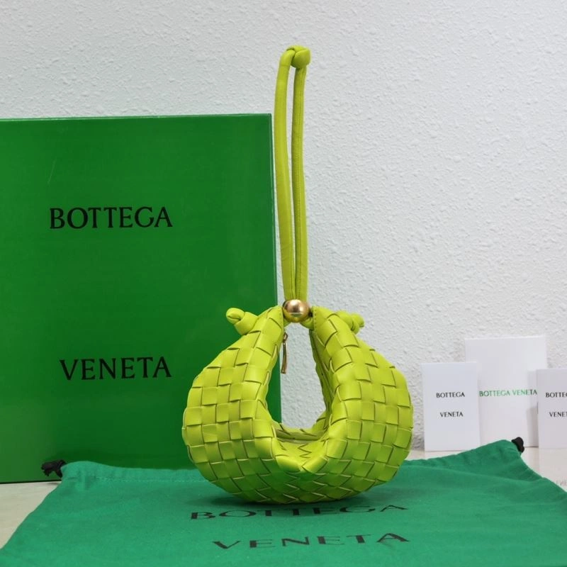 OdorResistant Bottega Veneta Top Handle Bags 67993