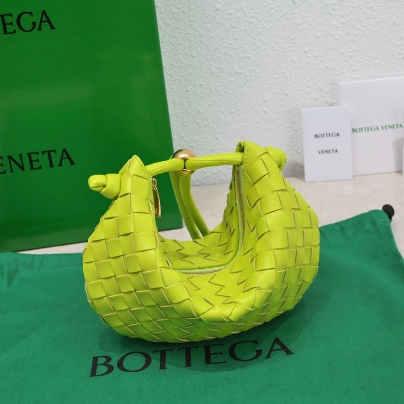 OdorResistant Bottega Veneta Top Handle Bags 67993