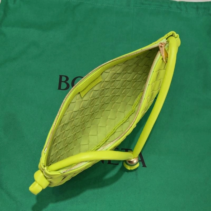 OdorResistant Bottega Veneta Top Handle Bags 67993