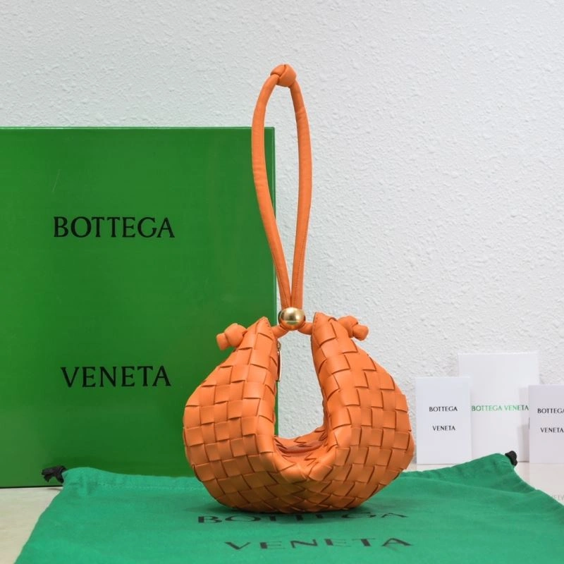 Sophisticated Bottega Veneta Top Handle Bags 67988
