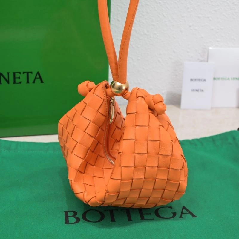Sophisticated Bottega Veneta Top Handle Bags 67988