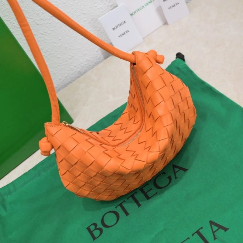 Sophisticated Bottega Veneta Top Handle Bags 67988