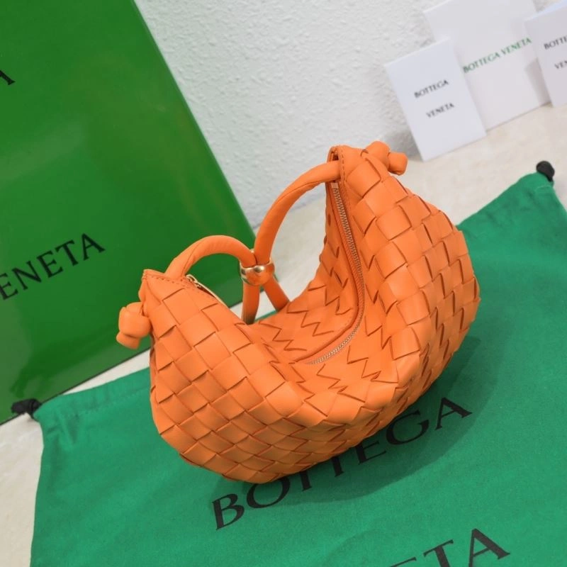 Sophisticated Bottega Veneta Top Handle Bags 67988