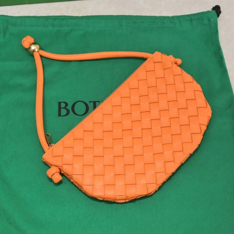 Sophisticated Bottega Veneta Top Handle Bags 67988