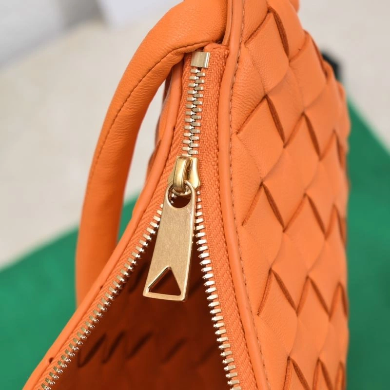 Sophisticated Bottega Veneta Top Handle Bags 67988