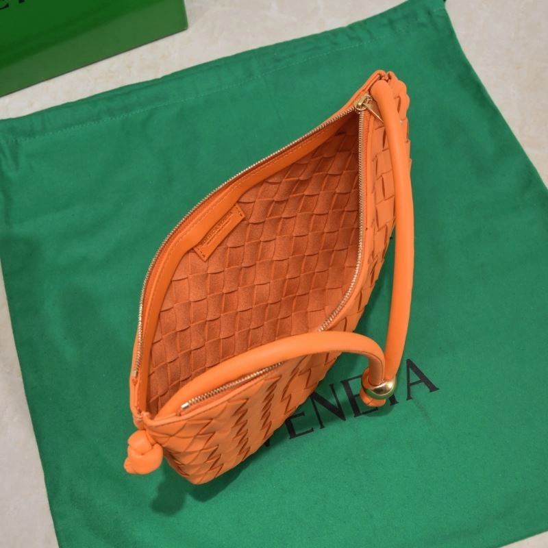 Sophisticated Bottega Veneta Top Handle Bags 67988