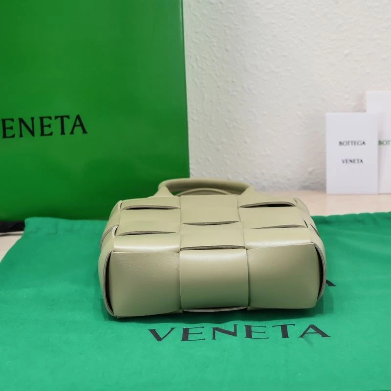 ComfortFit Bottega Veneta Top Handle Bags 67984