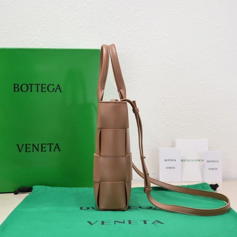 Bottega Veneta Top Handle Bags MoistureWicking 67983