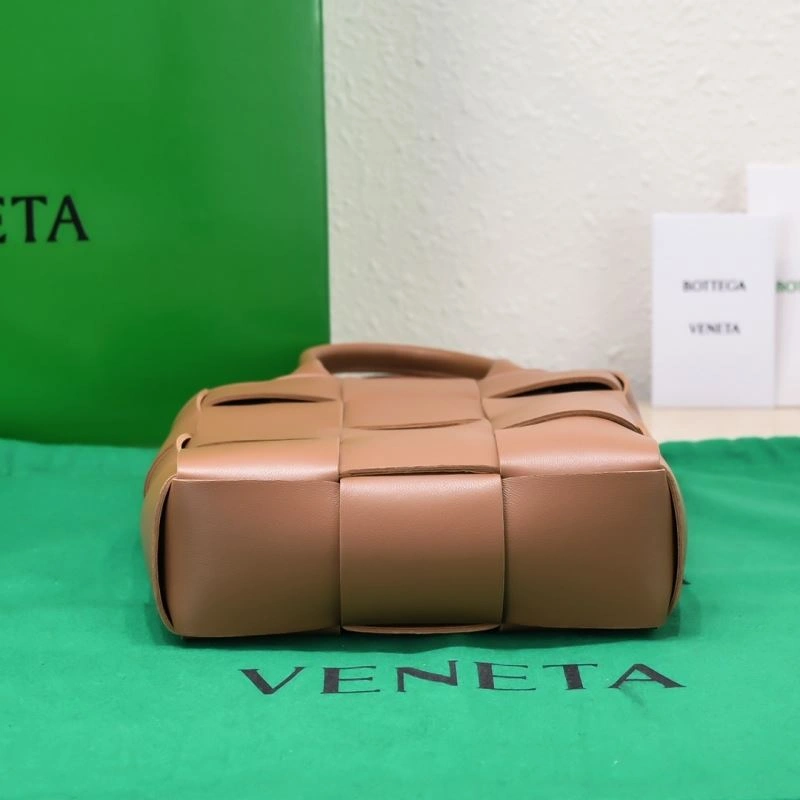 Bottega Veneta Top Handle Bags MoistureWicking 67983