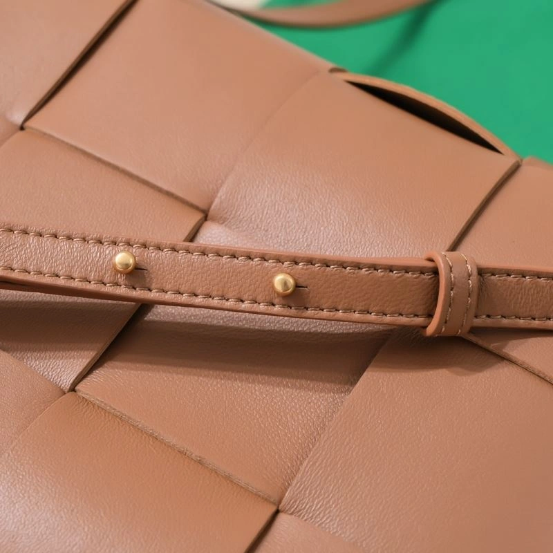 Bottega Veneta Top Handle Bags MoistureWicking 67983
