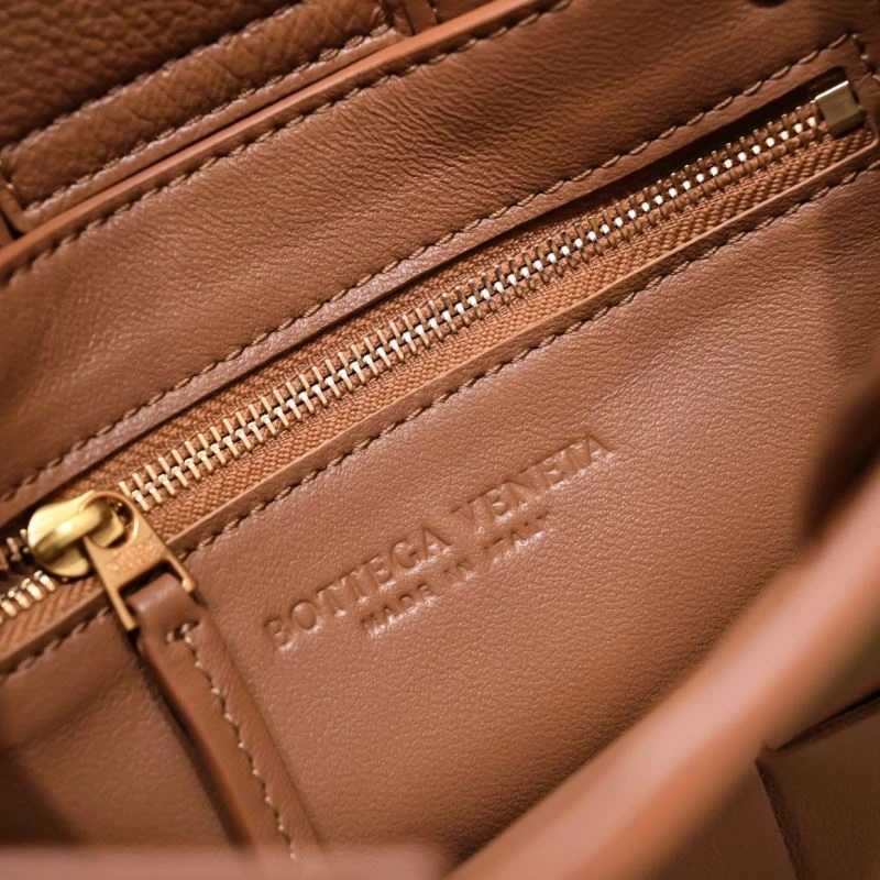 Bottega Veneta Top Handle Bags MoistureWicking 67983