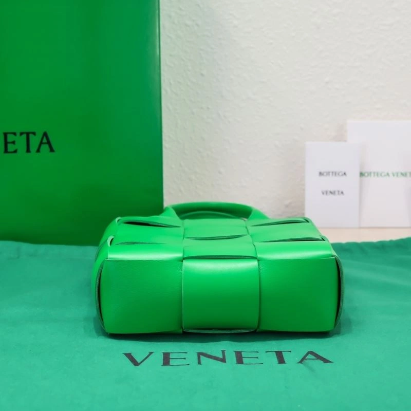 Bottega Veneta Top Handle Bags Seasonal 67975