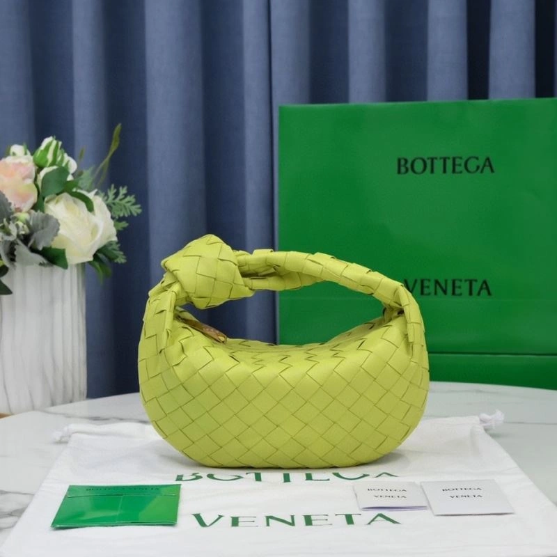 Lightweight Bottega Veneta Top Handle Bags 68014