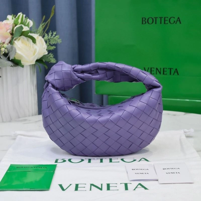 Bottega Veneta Top Handle Bags RelaxedFit 67973