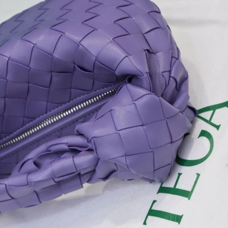 Bottega Veneta Top Handle Bags RelaxedFit 67973