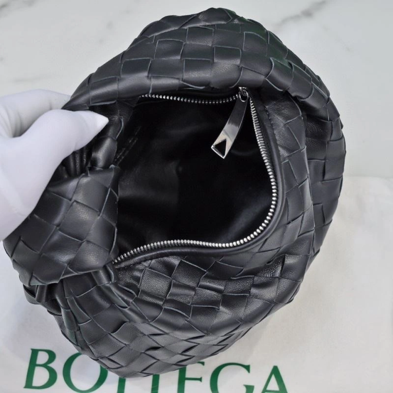 Bottega Veneta Top Handle Bags Premium 68053