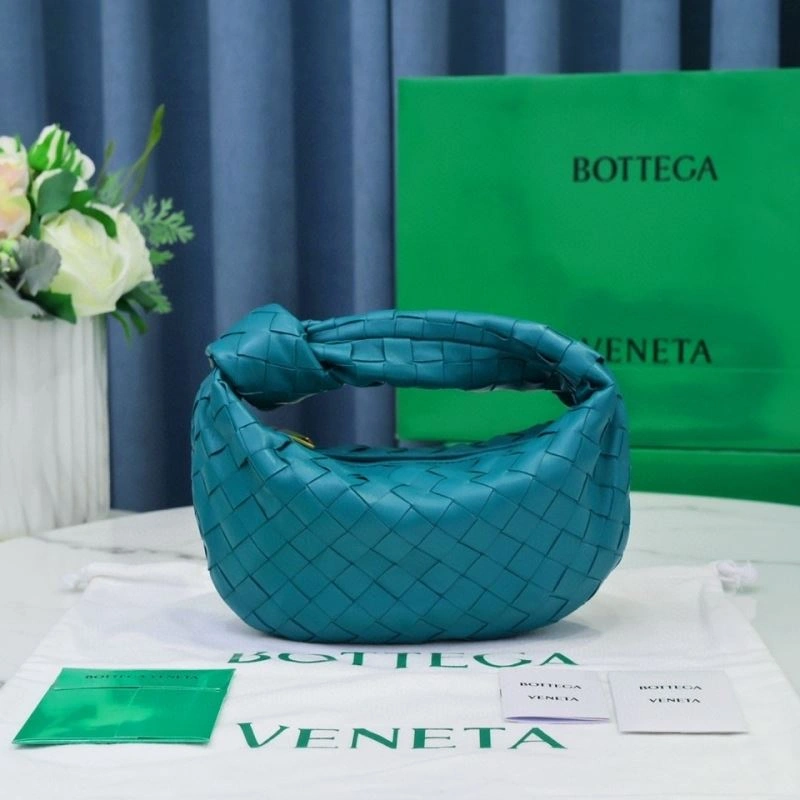 Bottega Veneta Top Handle Bags WaterResistant 67969