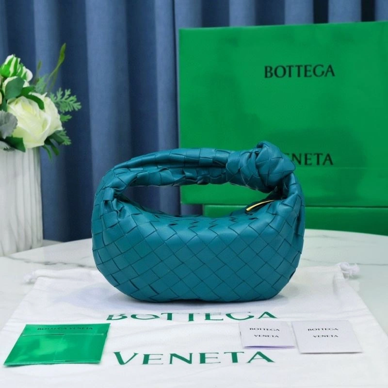 Bottega Veneta Top Handle Bags WaterResistant 67969