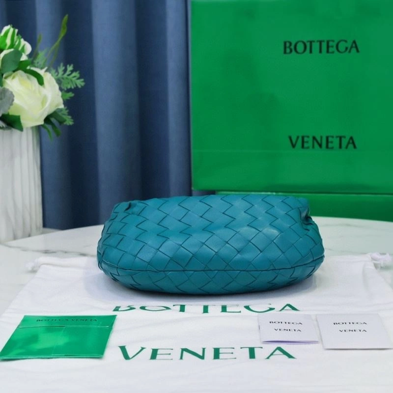 Bottega Veneta Top Handle Bags WaterResistant 67969