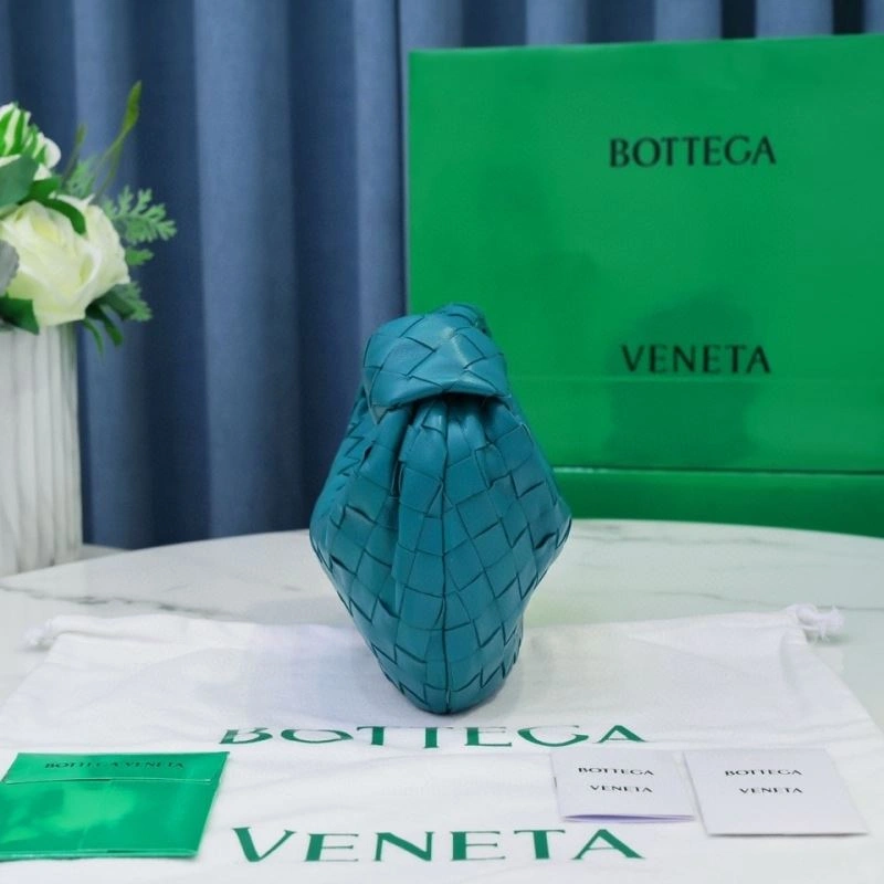 Bottega Veneta Top Handle Bags WaterResistant 67969