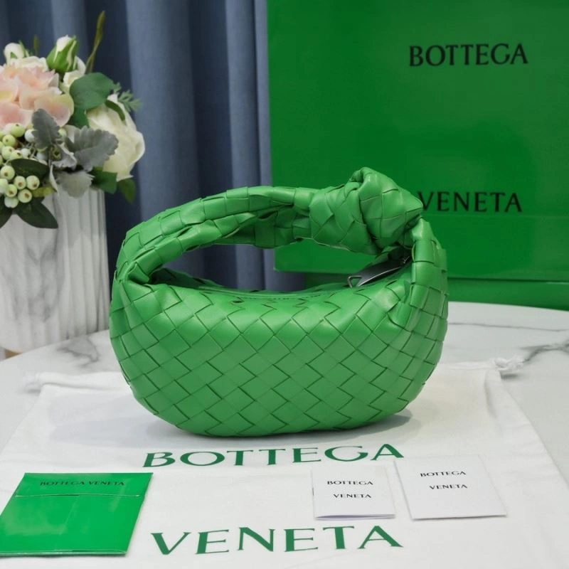 OnTrend Bottega Veneta Top Handle Bags 67968