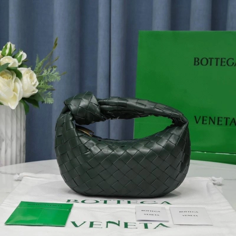 Bottega Veneta Top Handle Bags Durable 67980