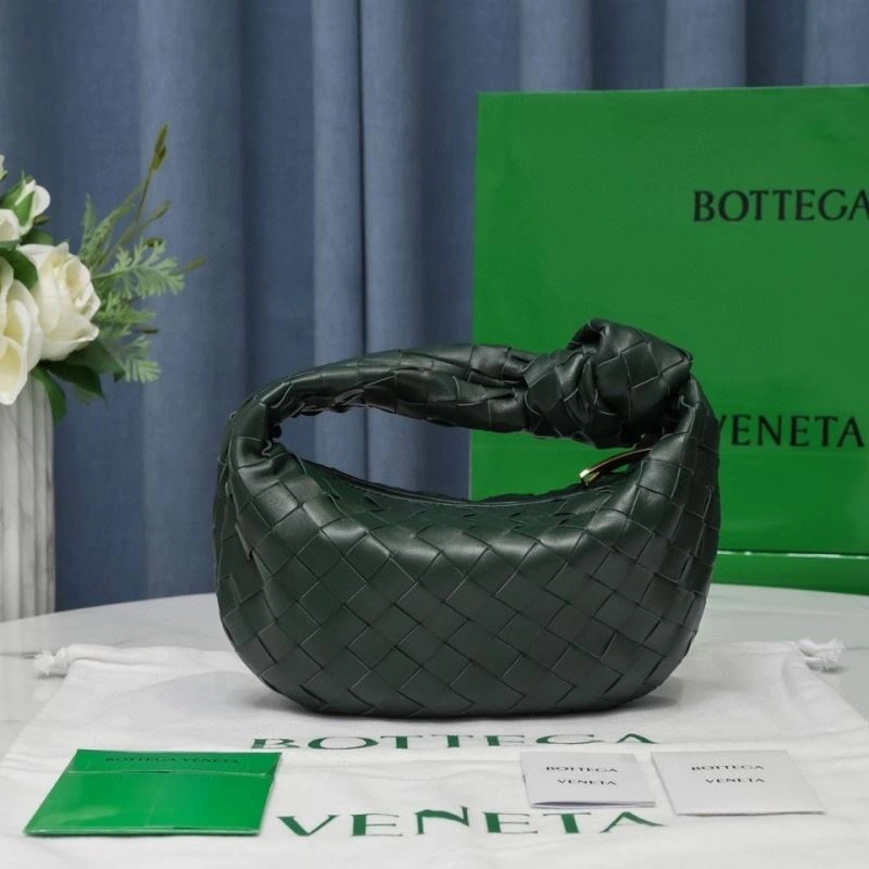 Bottega Veneta Top Handle Bags Durable 67980