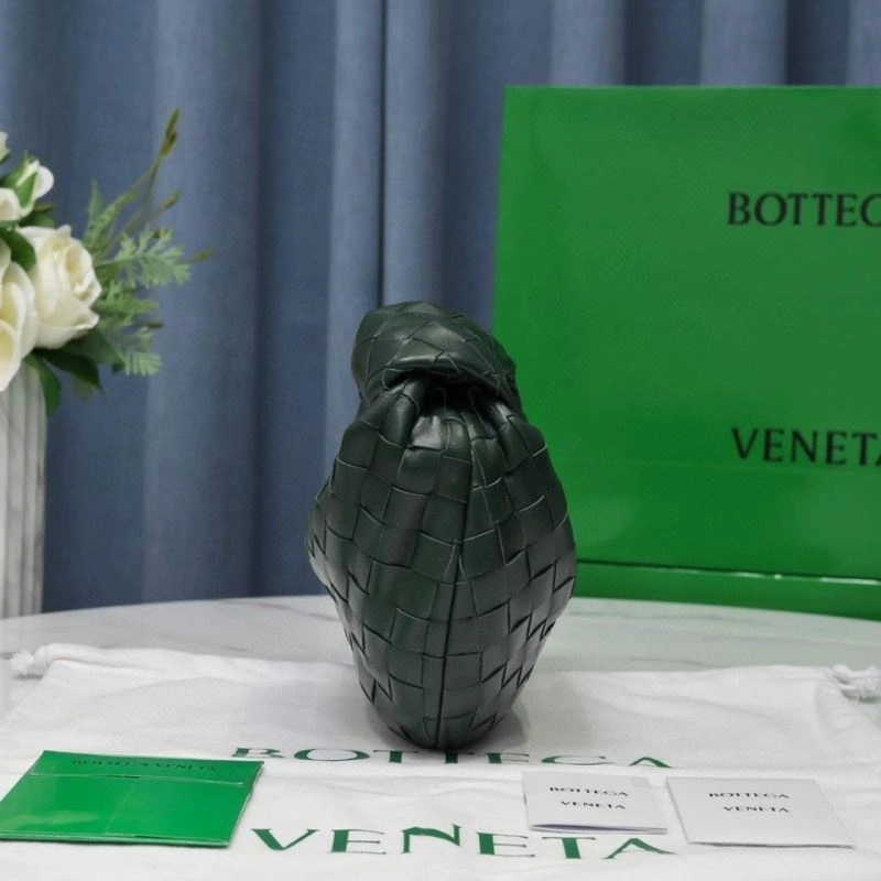 Bottega Veneta Top Handle Bags Durable 67980