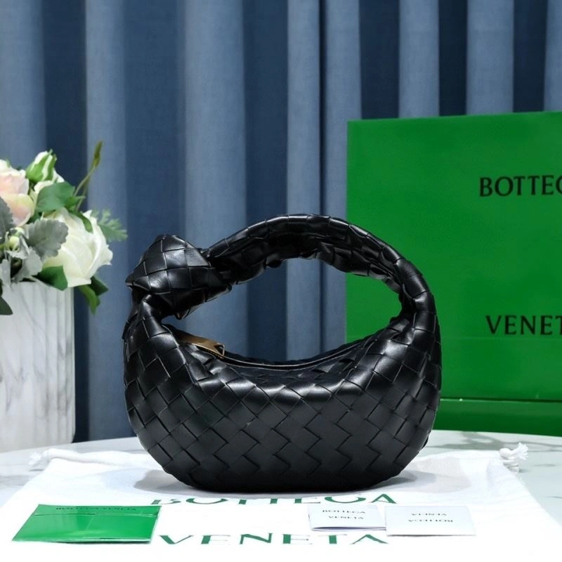 GoAnywhere Bottega Veneta Top Handle Bags 67978
