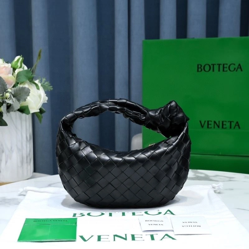 GoAnywhere Bottega Veneta Top Handle Bags 67978