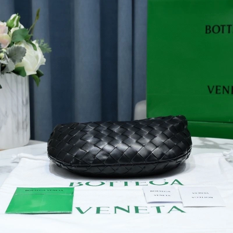GoAnywhere Bottega Veneta Top Handle Bags 67978